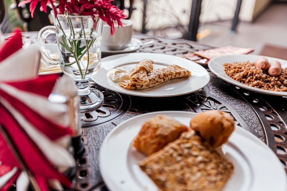 Картинка отеля - 15