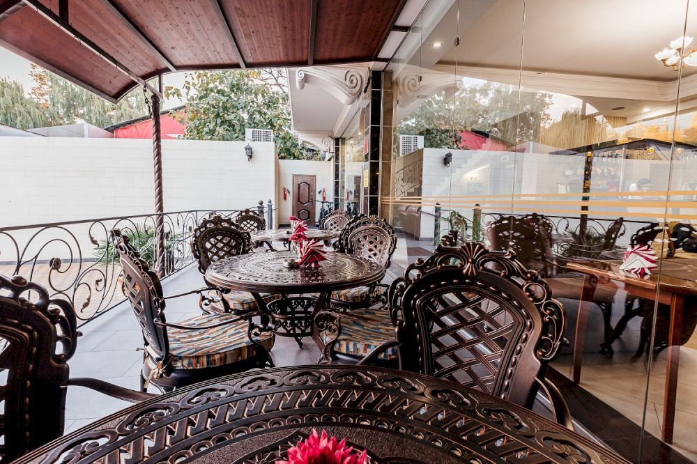 Картинка отеля - 12