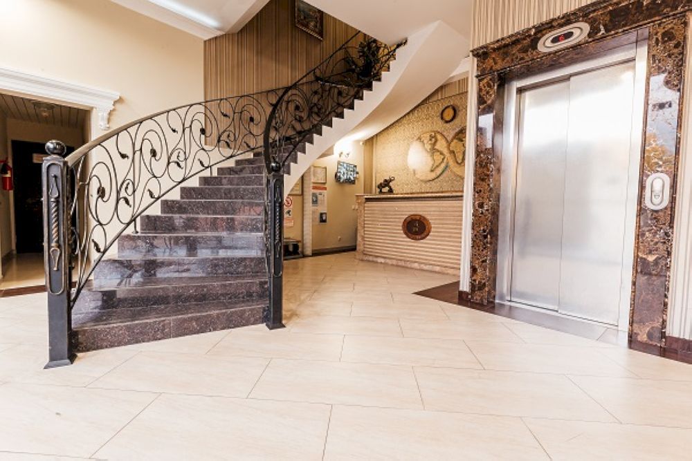 МАРИАННА, отель - 8