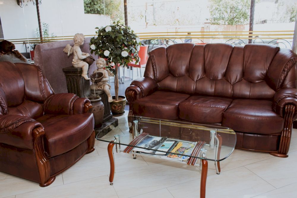 МАРИАННА, отель - 11