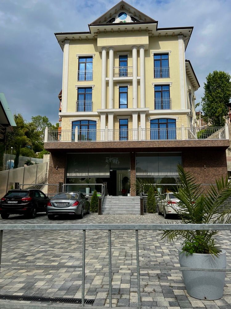 МАРИАНО, отель - 1