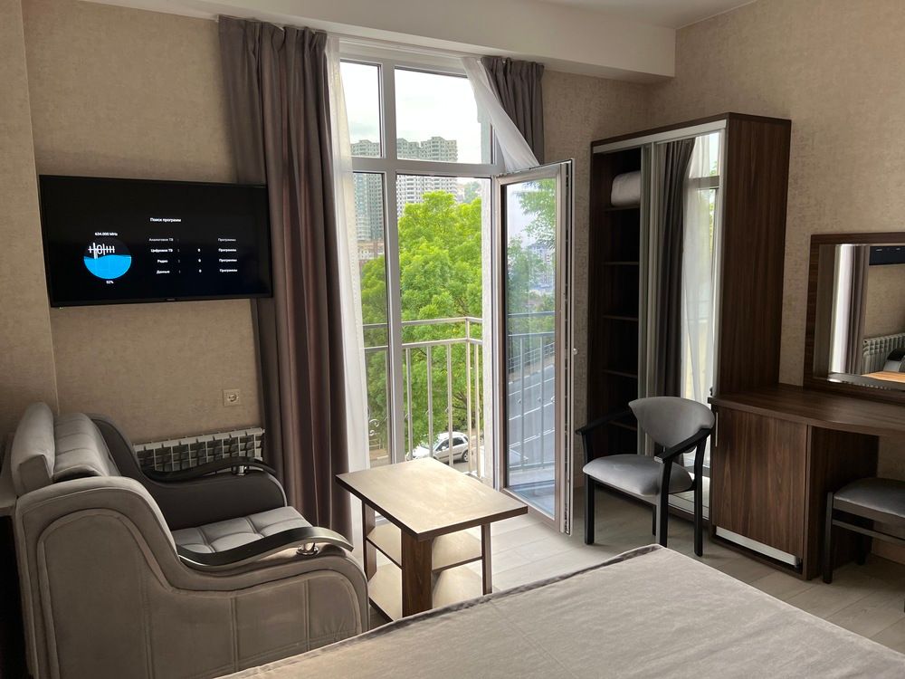 Картинка отеля - 42