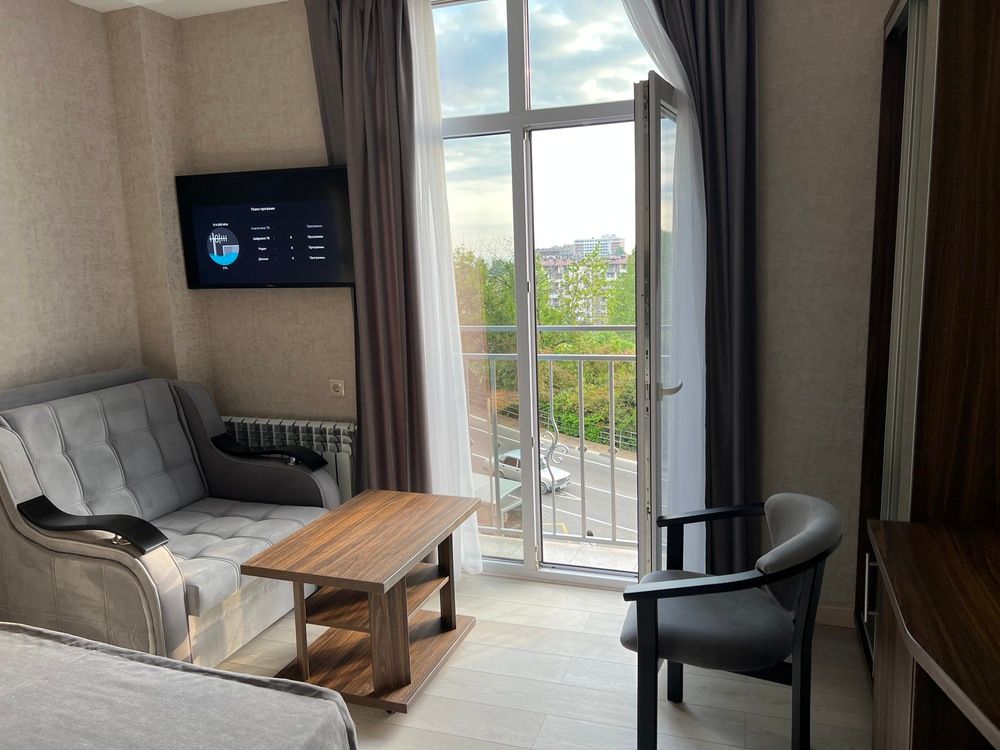 Картинка отеля - 41