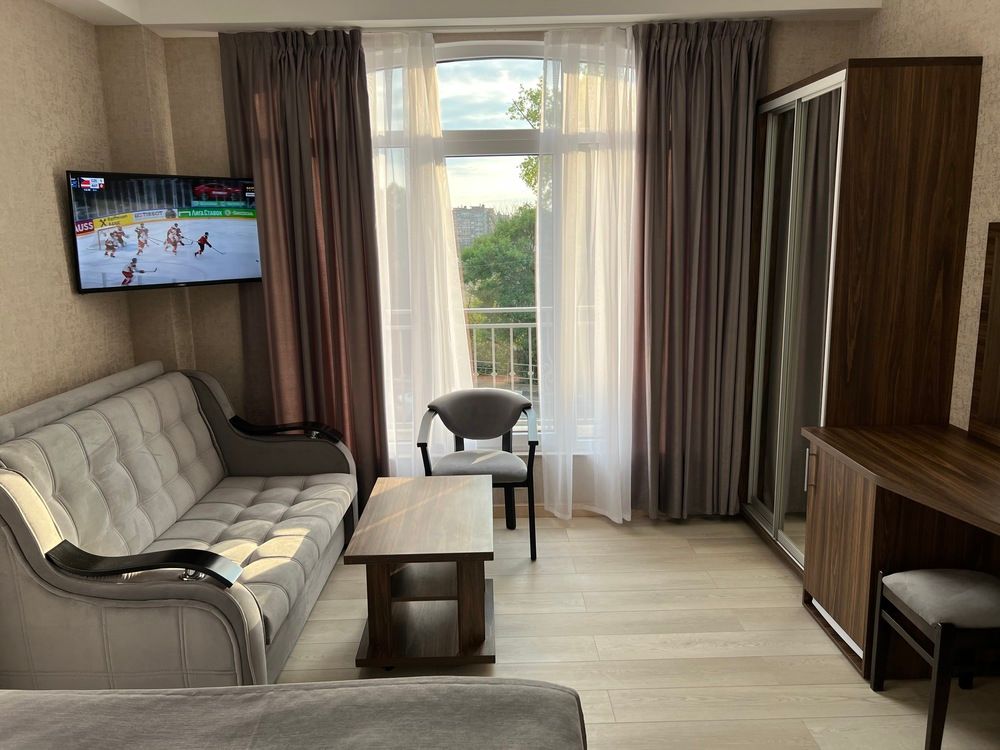 Картинка отеля - 39