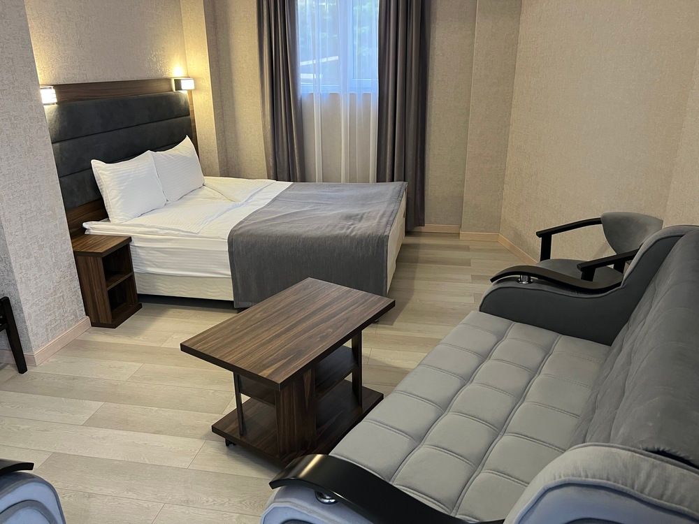 МАРИАНО, отель - 36