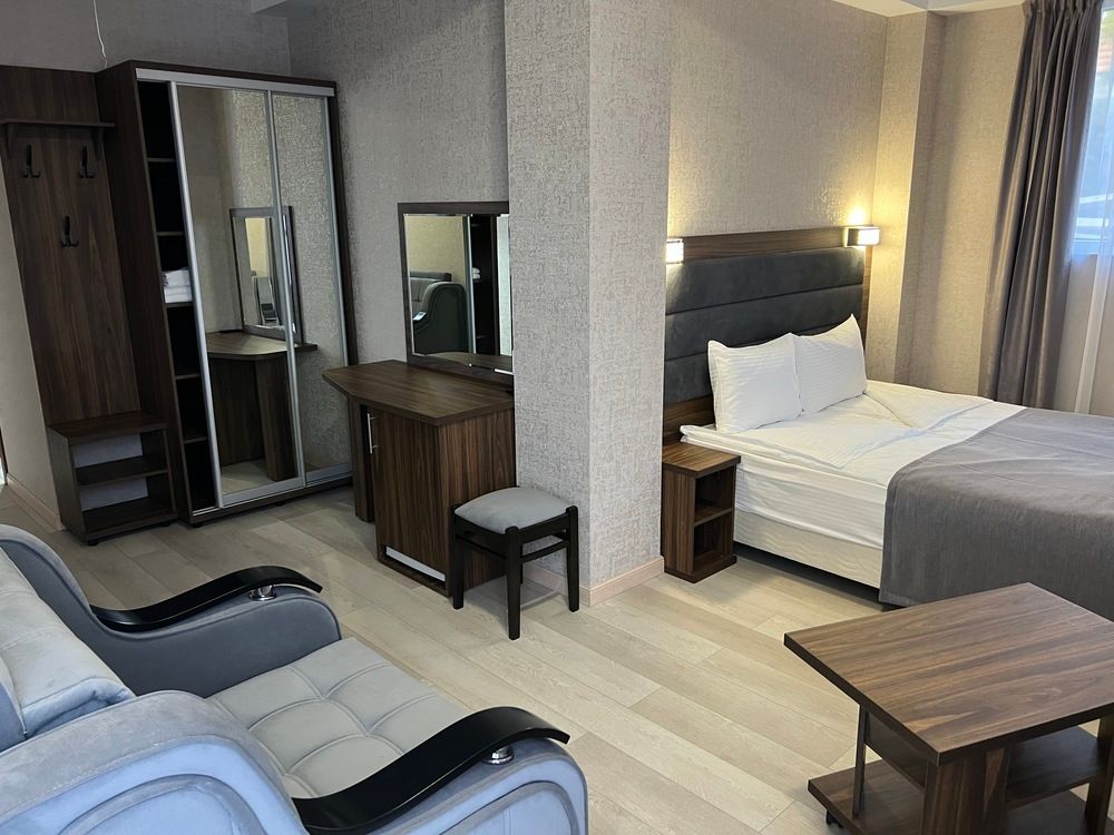 Картинка отеля - 35