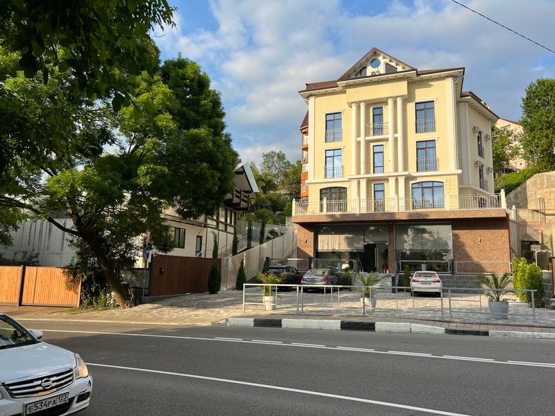 МАРИАНО, отель - 2