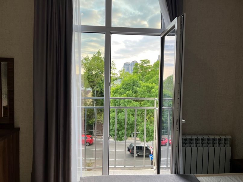 МАРИАНО, отель - 4