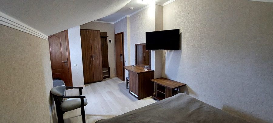 МАРИАНО, отель - 11