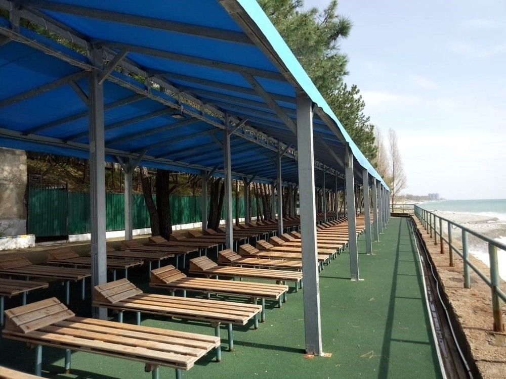 Картинка отеля - 11