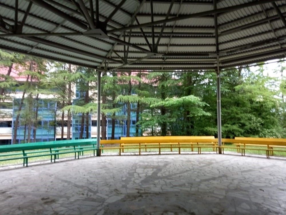 Картинка отеля - 21