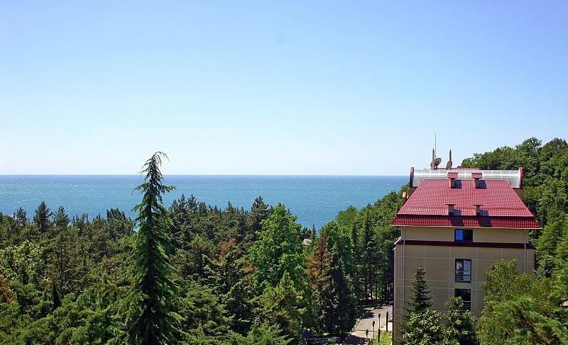 Картинка отеля - 5