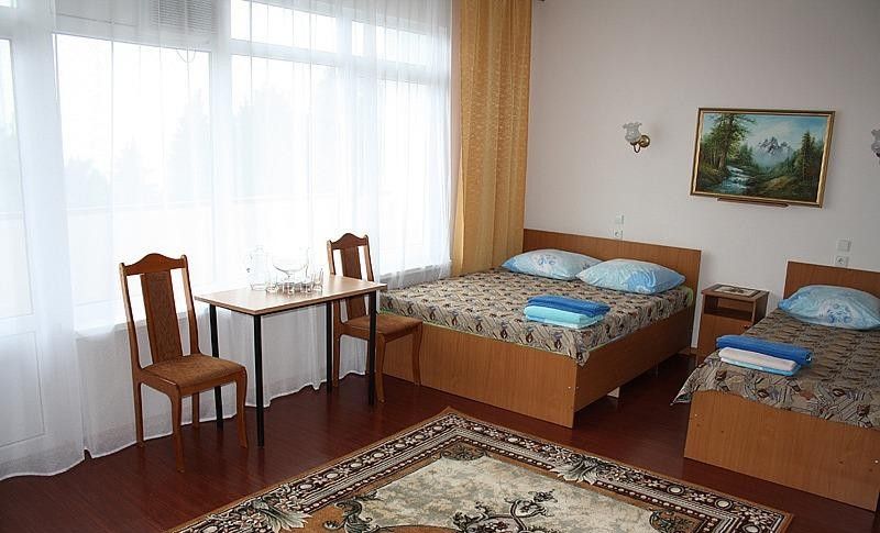 Картинка отеля - 28