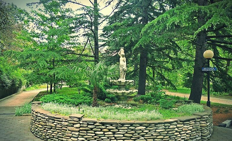 Картинка отеля - 7