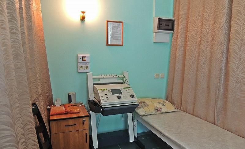 Картинка отеля - 19