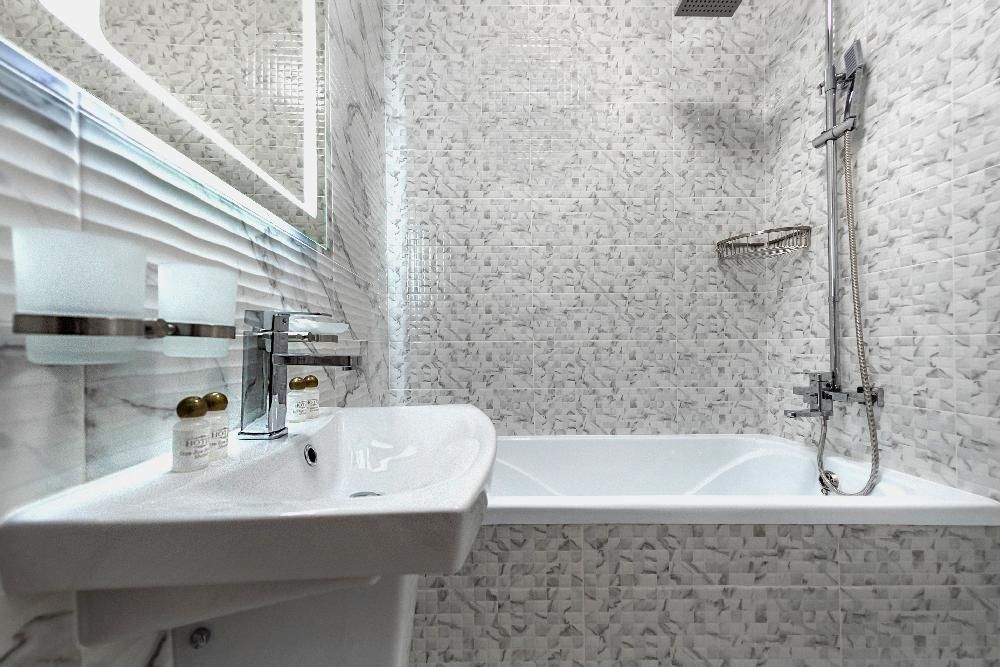 ОТЕЛЬ МАЛЕКОН BY PROVENCE, отель - 49