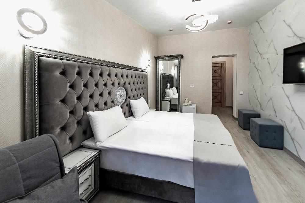 ОТЕЛЬ МАЛЕКОН BY PROVENCE, отель - 39