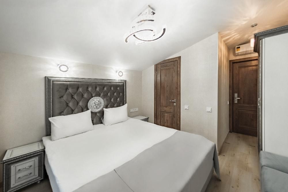 ОТЕЛЬ МАЛЕКОН BY PROVENCE, отель - 36