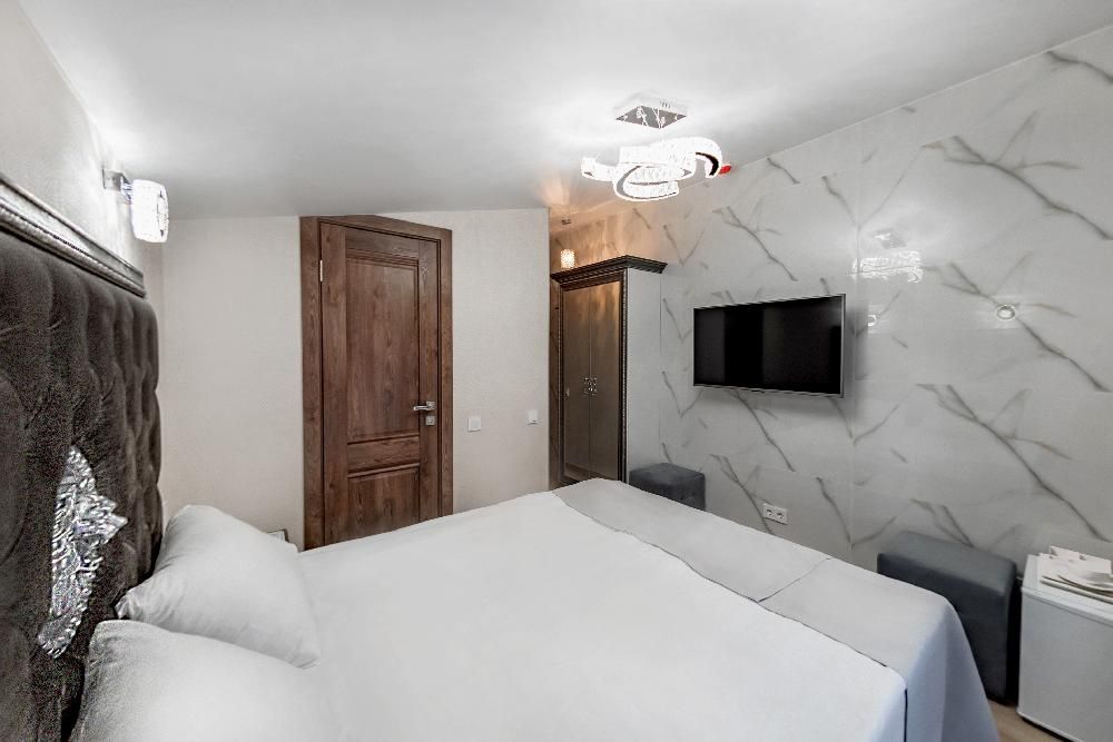 ОТЕЛЬ МАЛЕКОН BY PROVENCE, отель - 34