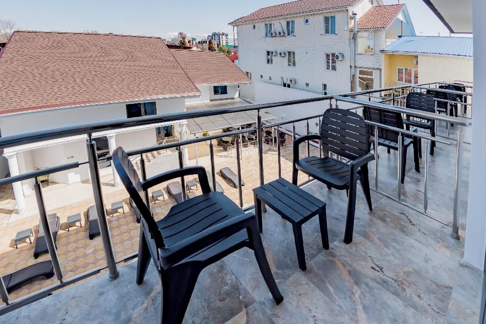 Картинка отеля - 25