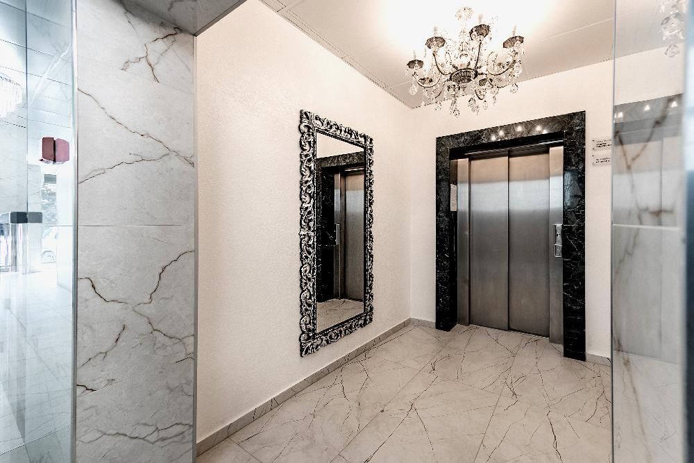 ОТЕЛЬ МАЛЕКОН BY PROVENCE, отель - 21