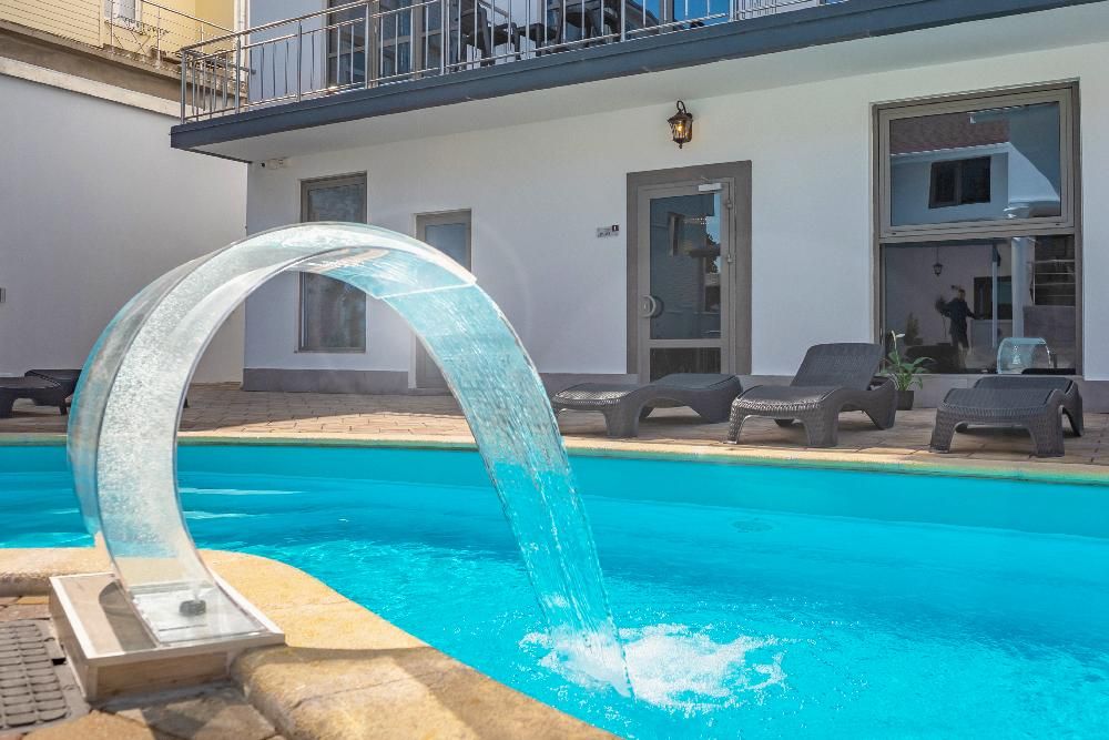 ОТЕЛЬ МАЛЕКОН BY PROVENCE, отель - 13