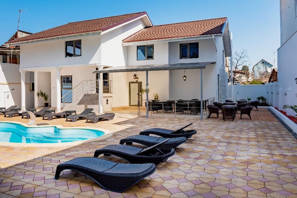 Картинка отеля - 10