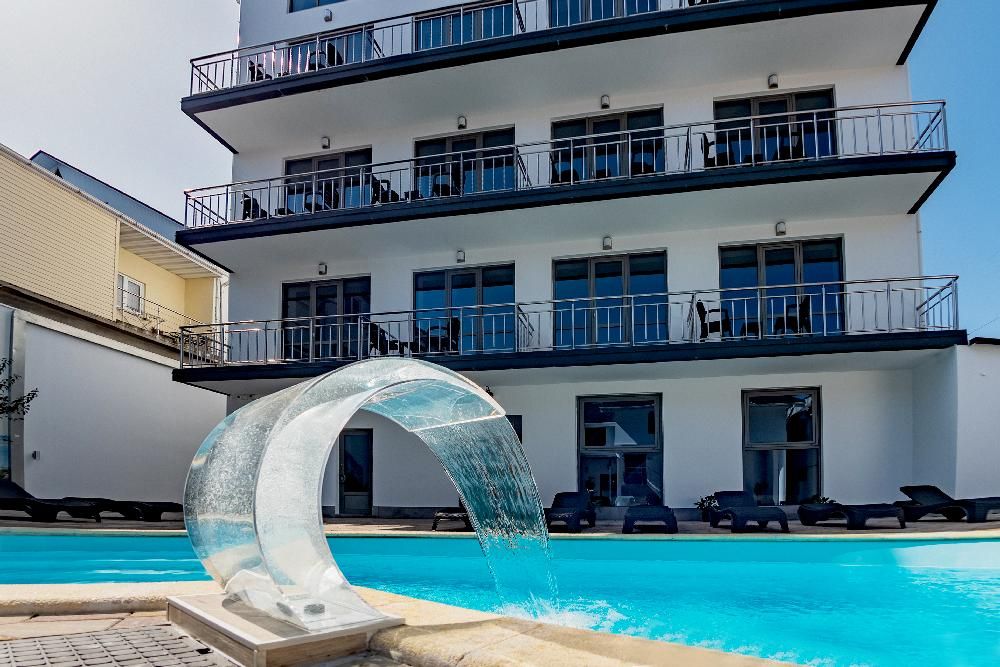 ОТЕЛЬ МАЛЕКОН BY PROVENCE, отель - 12