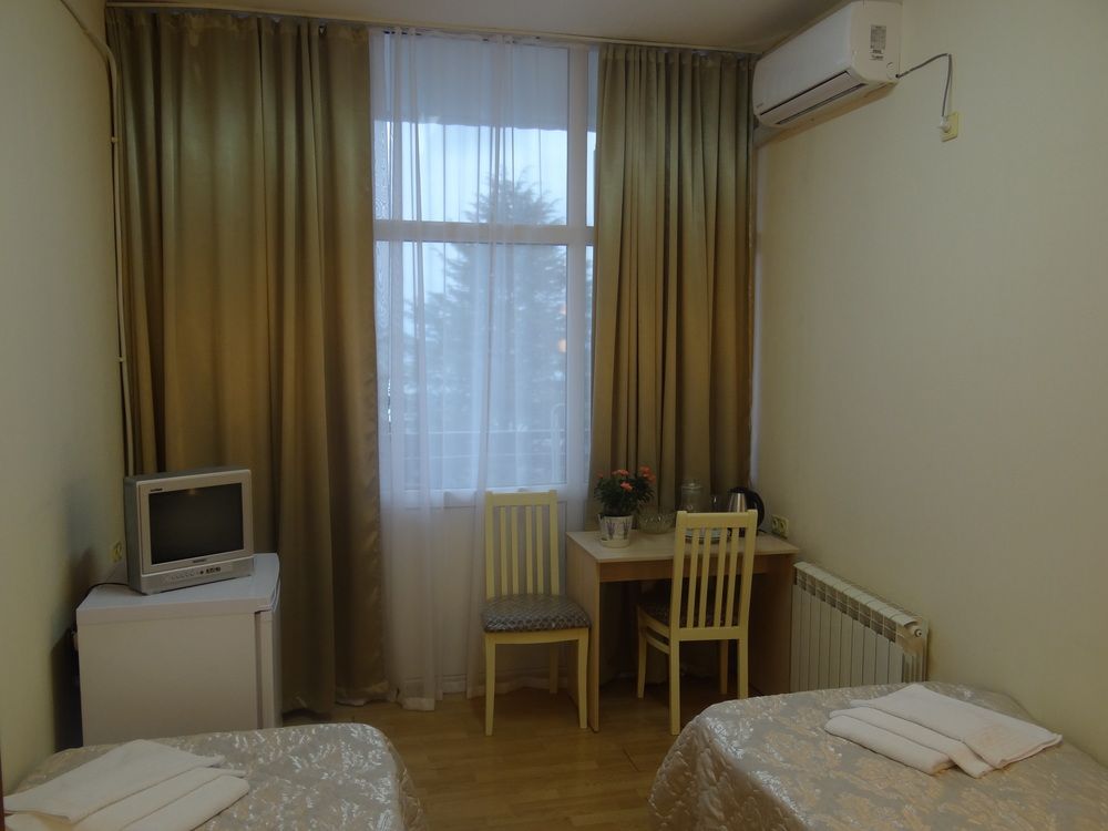 Картинка отеля - 27