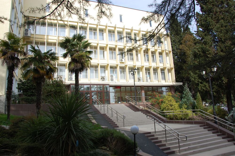 Картинка отеля - 5