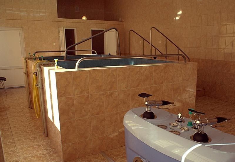 Картинка отеля - 14