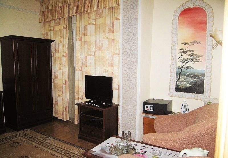 Картинка отеля - 23