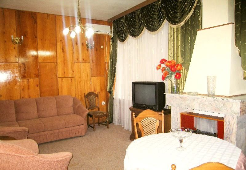 АВРОРА, санаторий - 24