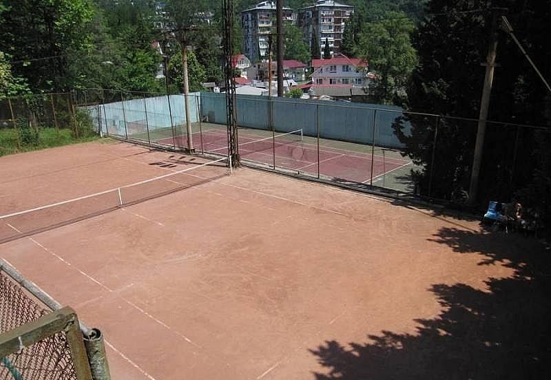 АВРОРА, санаторий - 17