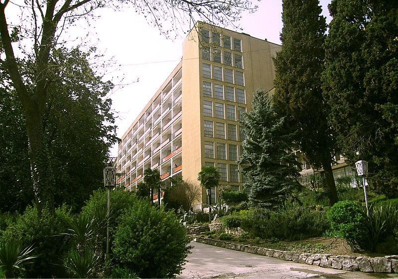 Картинка отеля - 4