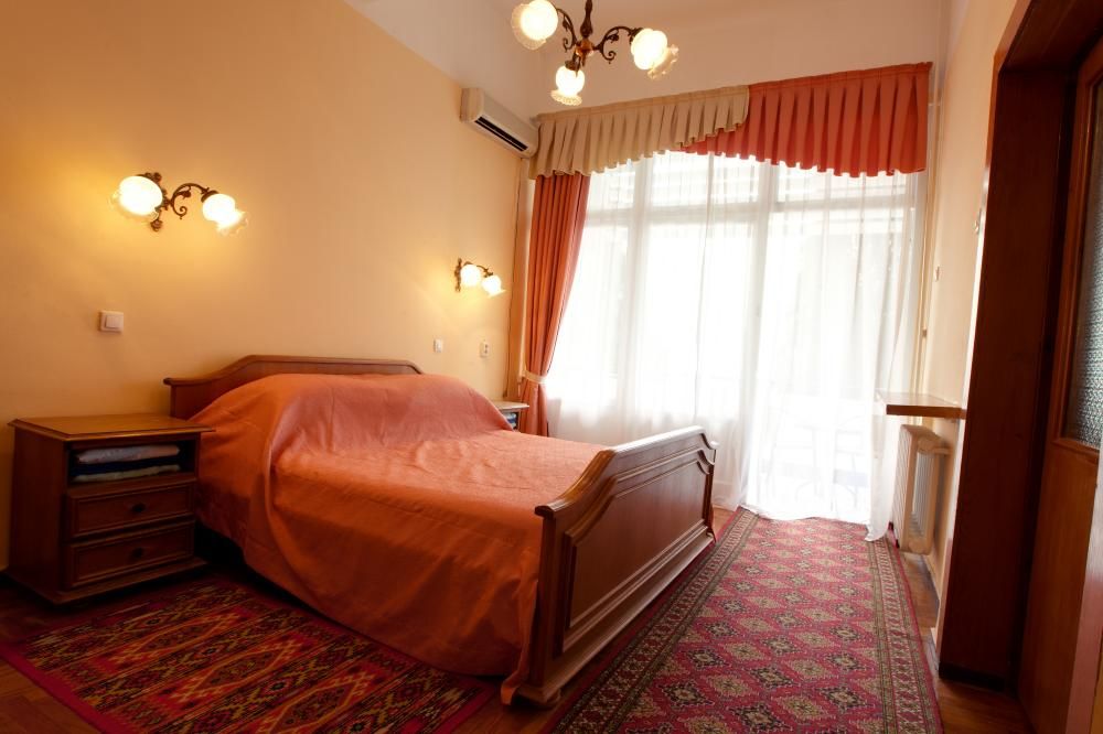 СОЧИНСКИЙ, санаторий - 25