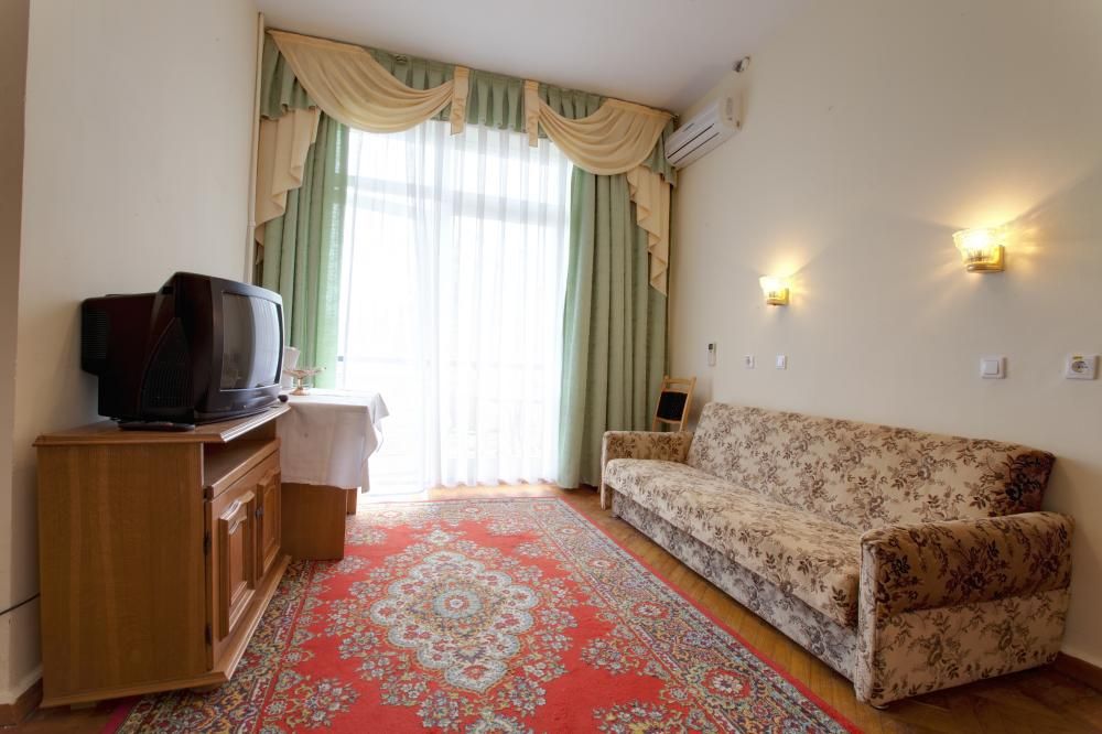 СОЧИНСКИЙ, санаторий - 16