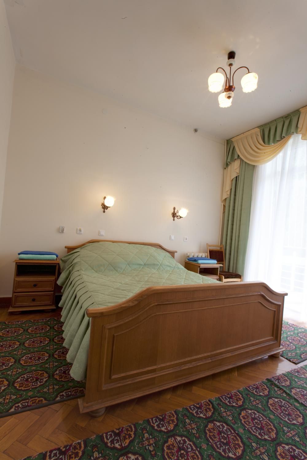 СОЧИНСКИЙ, санаторий - 15