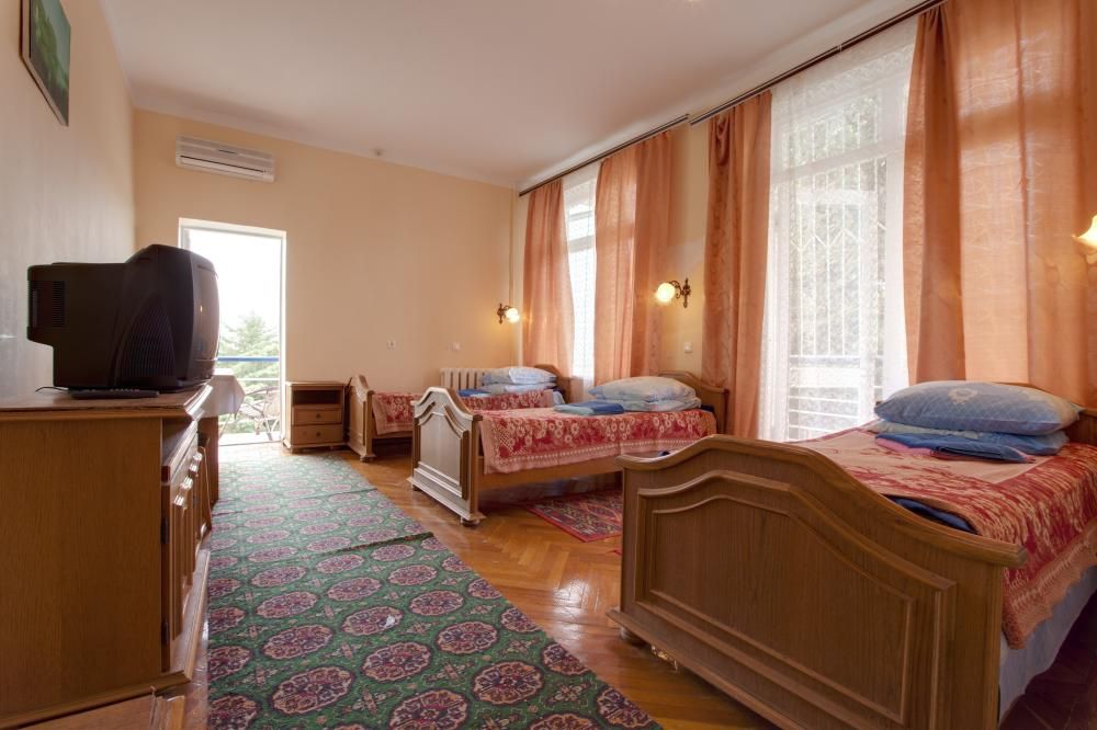 СОЧИНСКИЙ, санаторий - 13