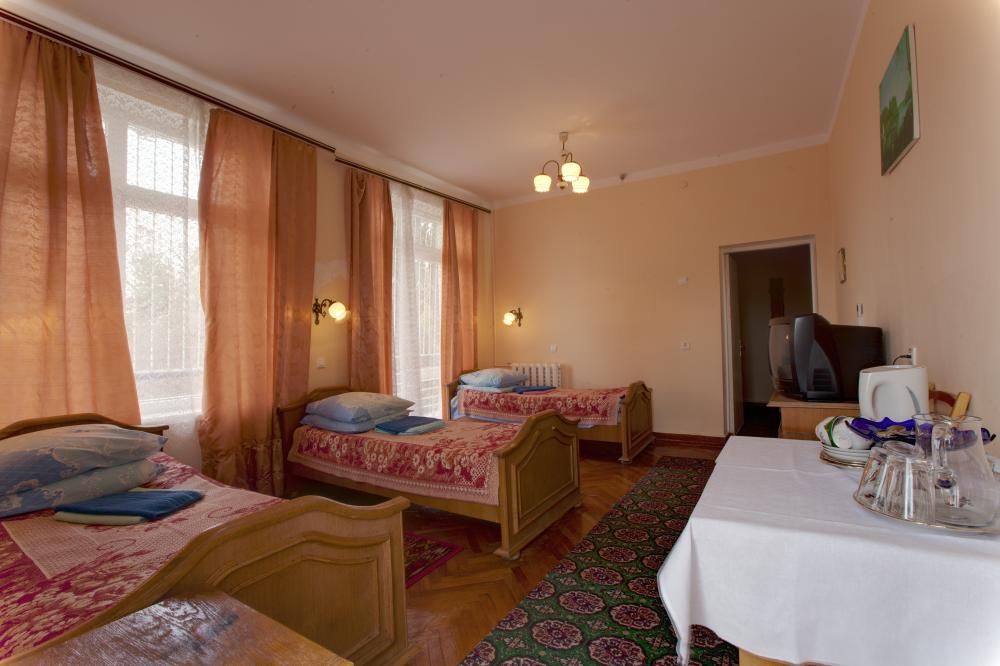 Картинка отеля - 12