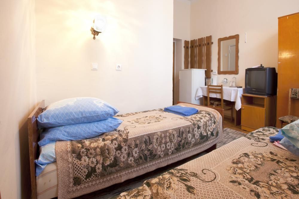 СОЧИНСКИЙ, санаторий - 8