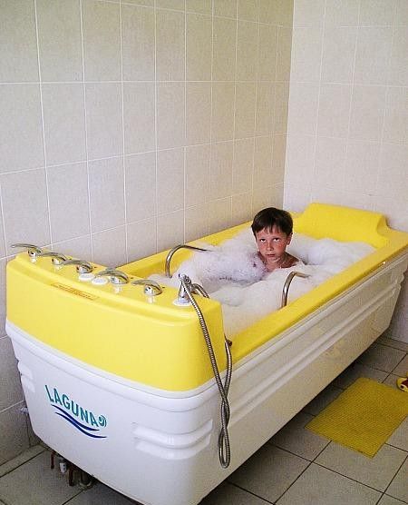 СОЧИНСКИЙ, санаторий - 19