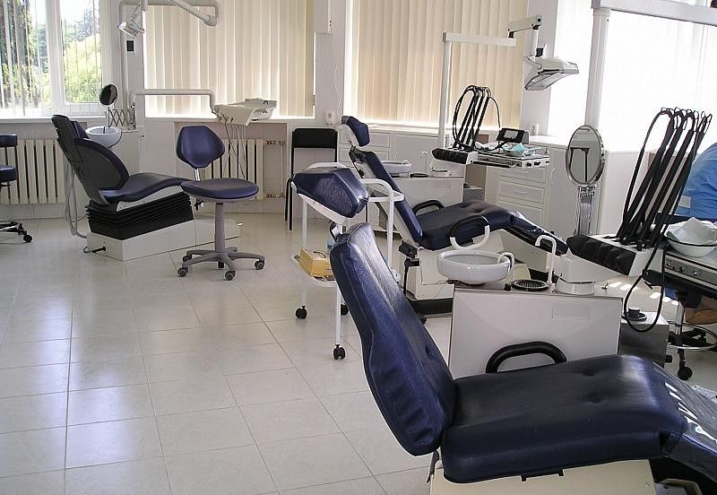 СОЧИНСКИЙ, санаторий - 18