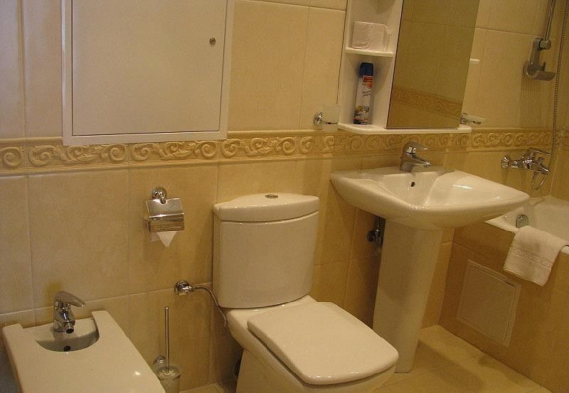 СОЧИНСКИЙ, санаторий - 28