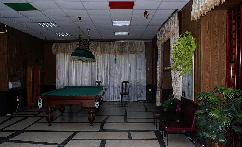 СОЧИНСКИЙ, санаторий - 17