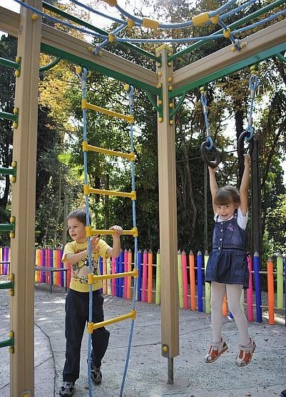 СОЧИНСКИЙ, санаторий - 23