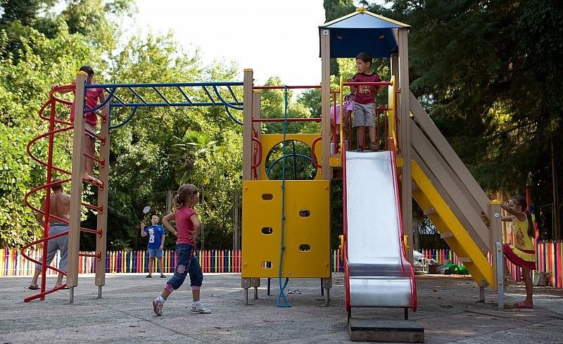 СОЧИНСКИЙ, санаторий - 24