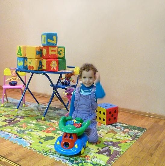 Картинка отеля - 22