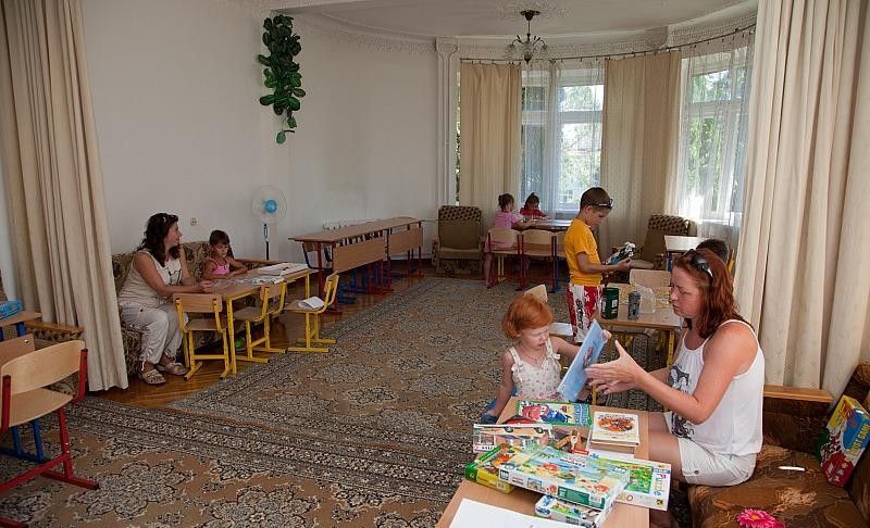 Картинка отеля - 26