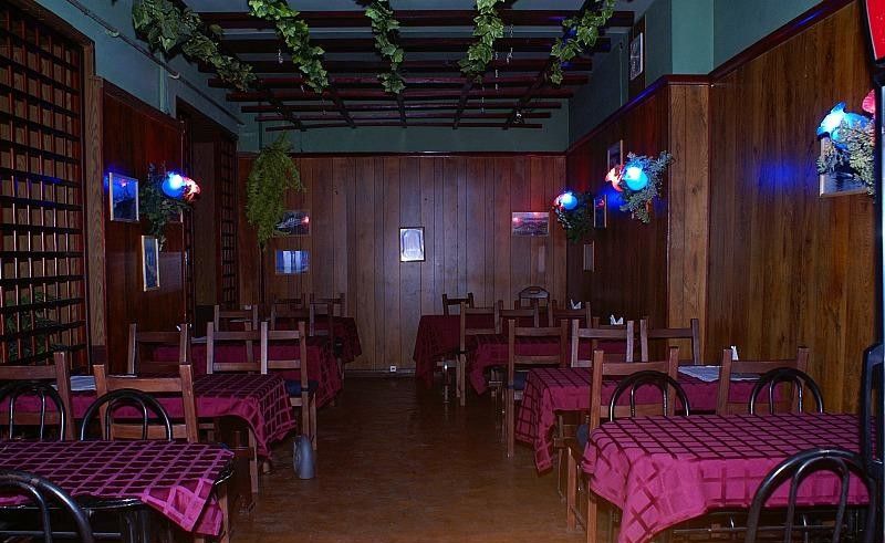 СОЧИНСКИЙ, санаторий - 15